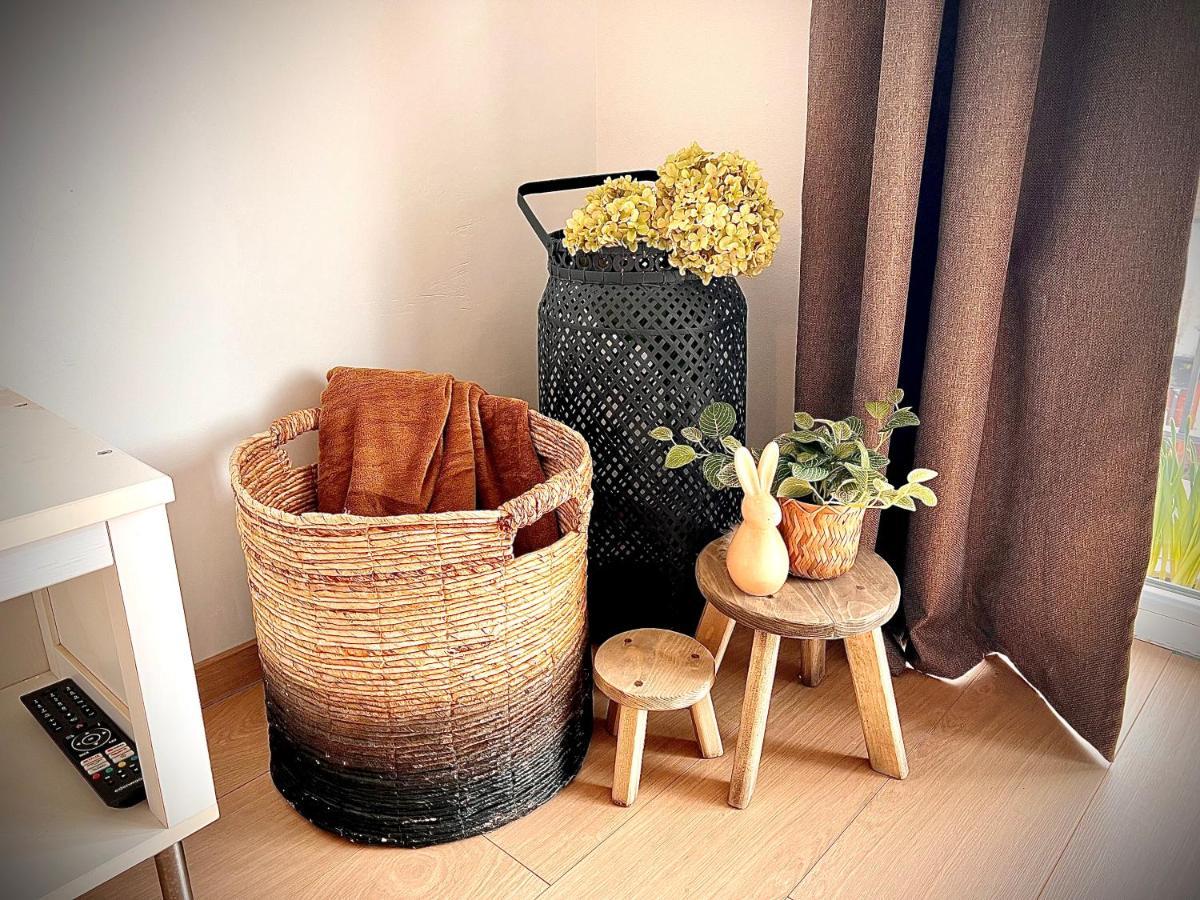 Quiet & Cosy Studio Ostende Kültér fotó